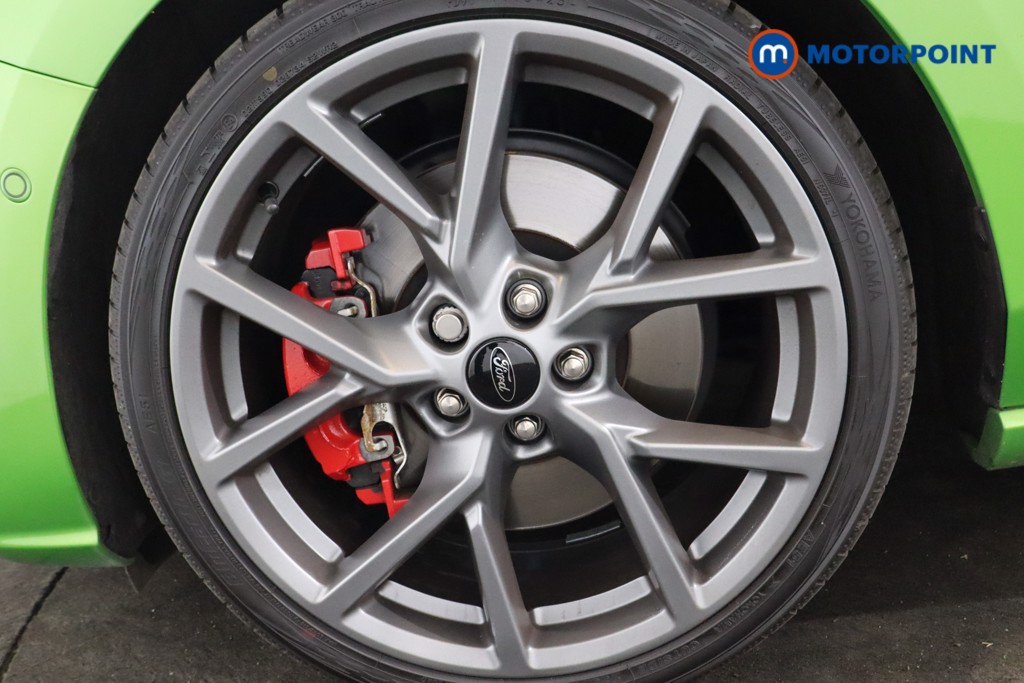 Used Ford Focus 2023 for sale - 76367199: Photo 28