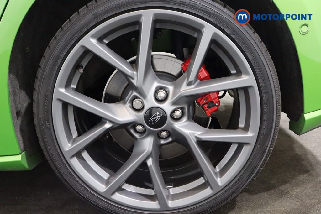 Used Ford Focus 2023 for sale - 76367199: Photo 29