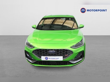 Used Ford Focus 2023 for sale - 76367199: Photo