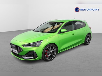 Used Ford Focus 2023 for sale - 76367199: Photo