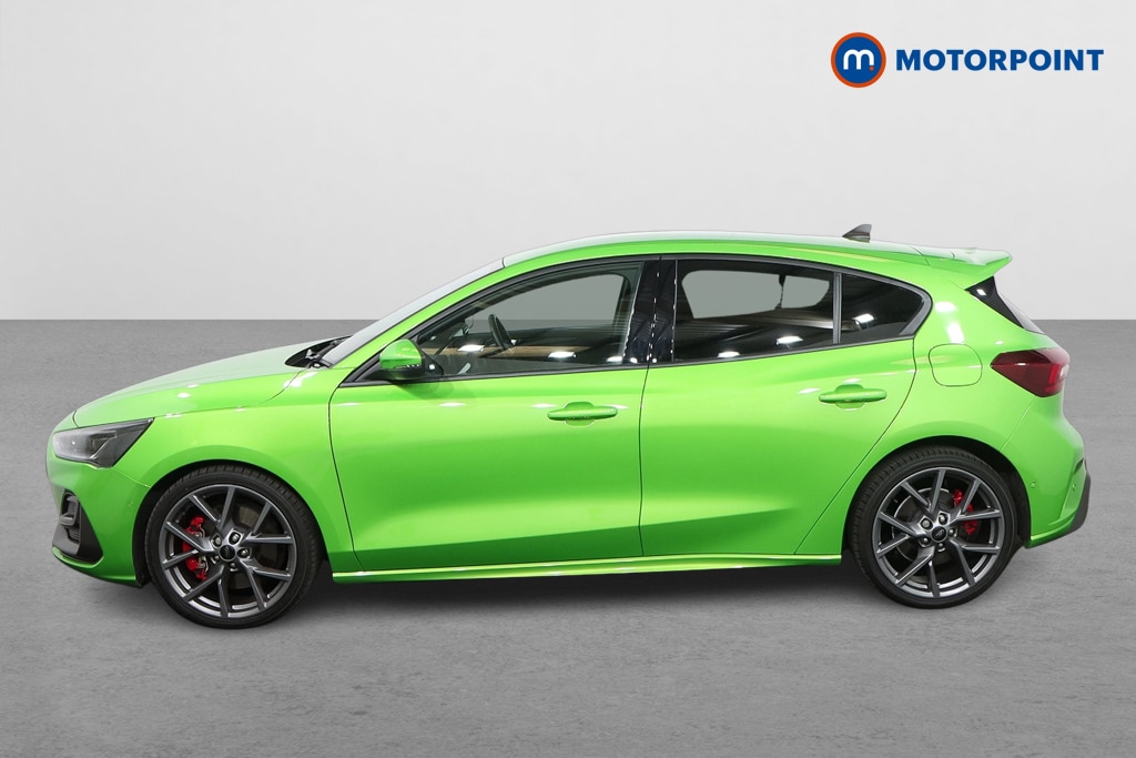 Used Ford Focus 2023 for sale - 76367199: Photo 4