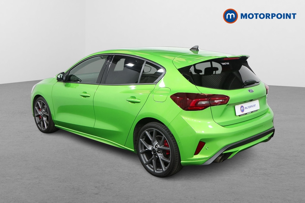 Used Ford Focus 2023 for sale - 76367199: Photo 5