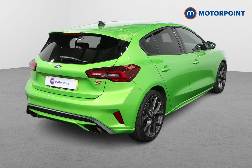 Used Ford Focus 2023 for sale - 76367199: Photo 7