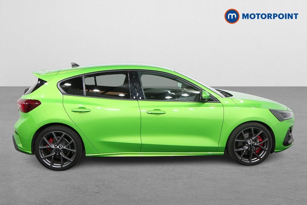 Used Ford Focus 2023 for sale - 76367199: Photo 8