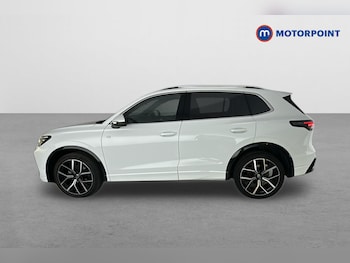 Used Volkswagen Tiguan 2024 for sale - 79057897: Photo