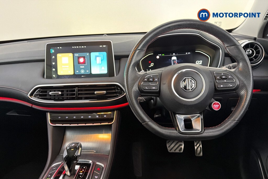 Used MG MG HS 2023 for sale - 78144895: Photo 10