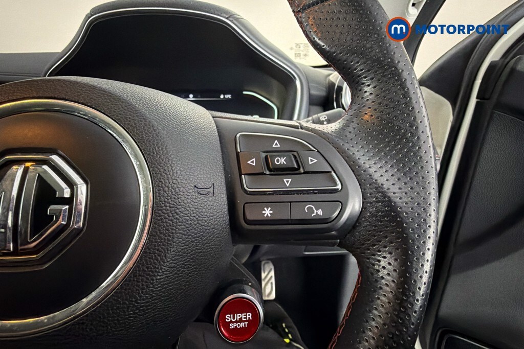 Used MG MG HS 2023 for sale - 78144895: Photo 12