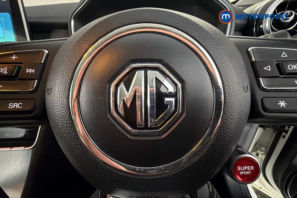 Used MG MG HS 2023 for sale - 78144895: Photo 13