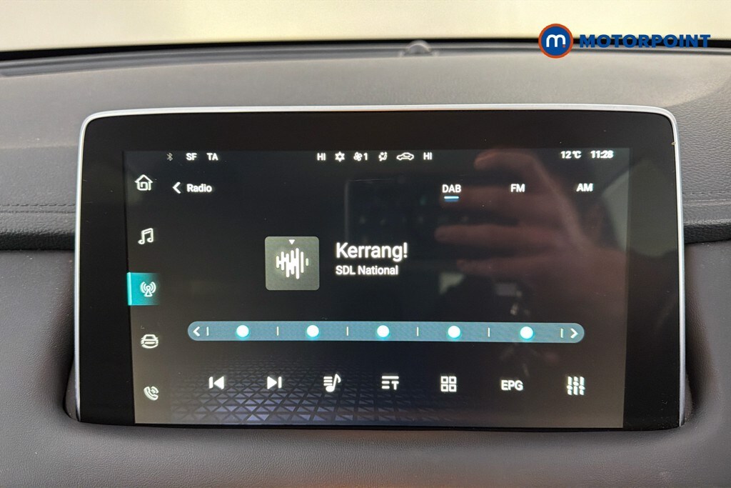 Used MG MG HS 2023 for sale - 78144895: Photo 17