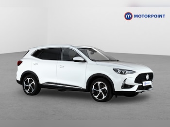 Used MG MG HS 2023 for sale - 78144895: Photo