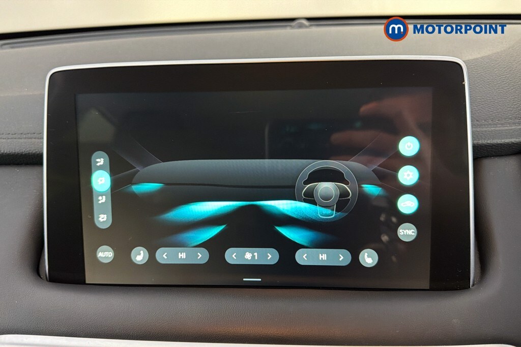 Used MG MG HS 2023 for sale - 78144895: Photo 20