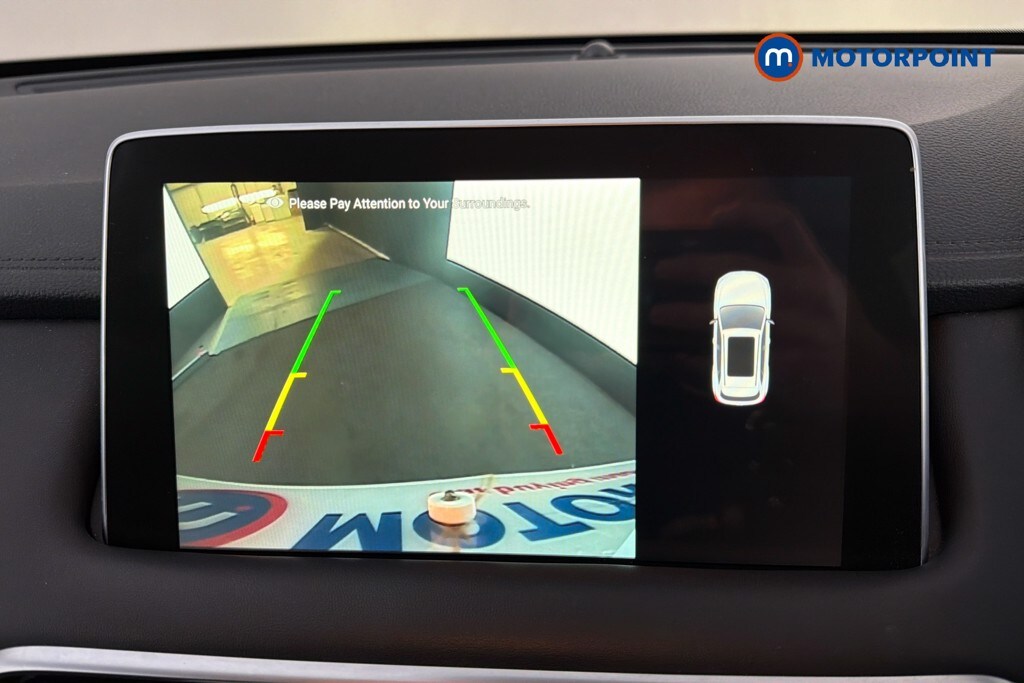 Used MG MG HS 2023 for sale - 78144895: Photo 21