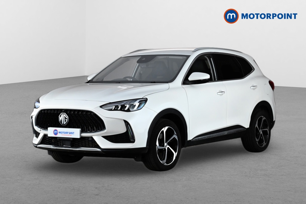 Used MG MG HS 2023 for sale - 78144895: Photo 3