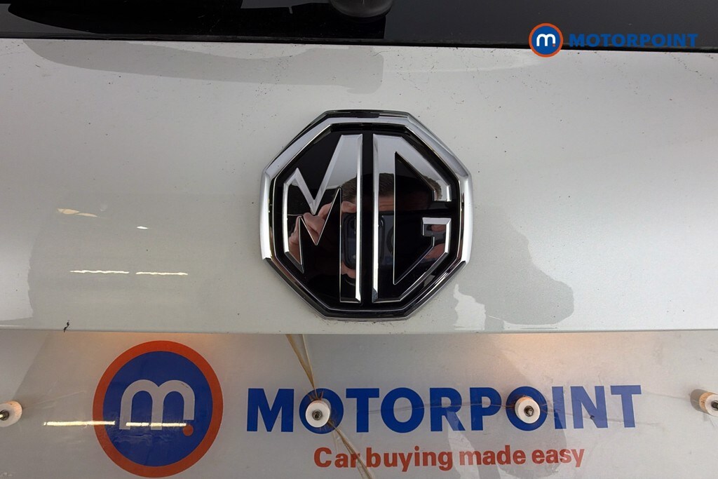Used MG MG HS 2023 for sale - 78144895: Photo 36