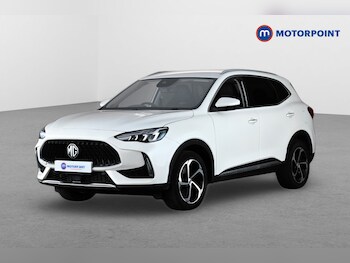 Used MG MG HS 2023 for sale - 78144895: Photo