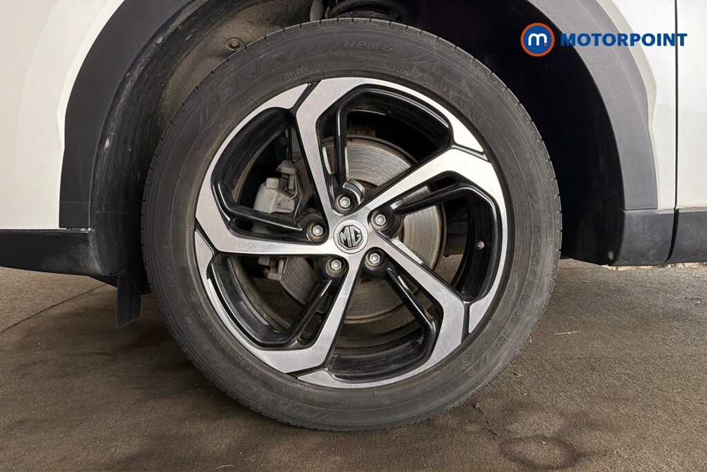 Used MG MG HS 2023 for sale - 78144895: Photo 44