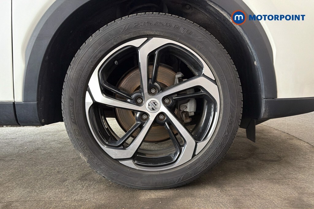 Used MG MG HS 2023 for sale - 78144895: Photo 47