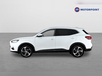 Used MG MG HS 2023 for sale - 78144895: Photo