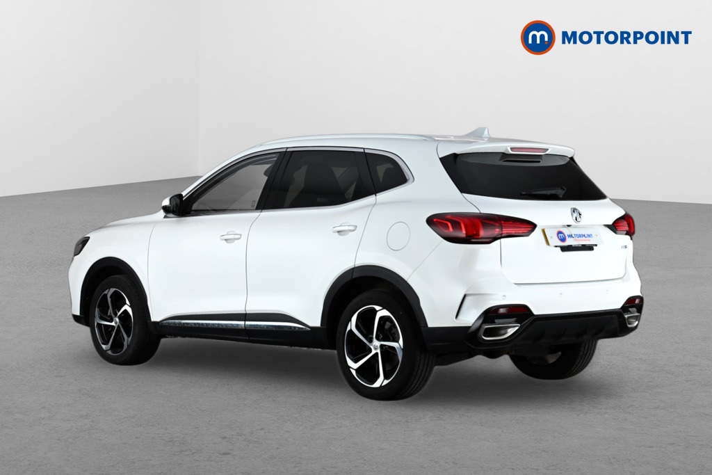 Used MG MG HS 2023 for sale - 78144895: Photo 5