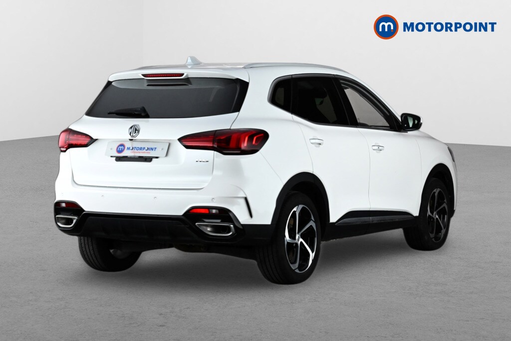 Used MG MG HS 2023 for sale - 78144895: Photo 7