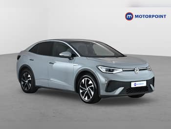 Used Volkswagen ID.5 2023 for sale - 79650408: Photo