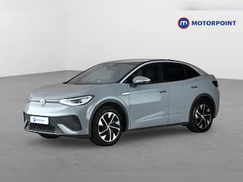 Used Volkswagen ID.5 2023 for sale - 79650408: Photo