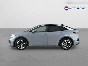 Used Volkswagen ID.5 2023 for sale - 79650408: Photo