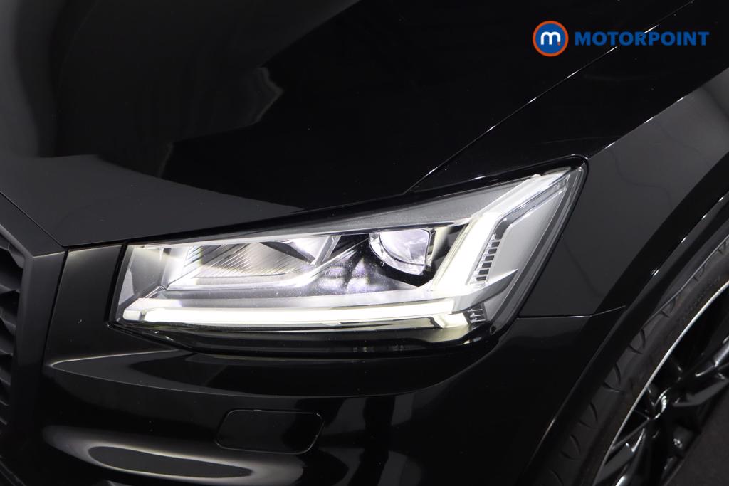 Used Audi Q2 2020 for sale - 77443700: Photo 26