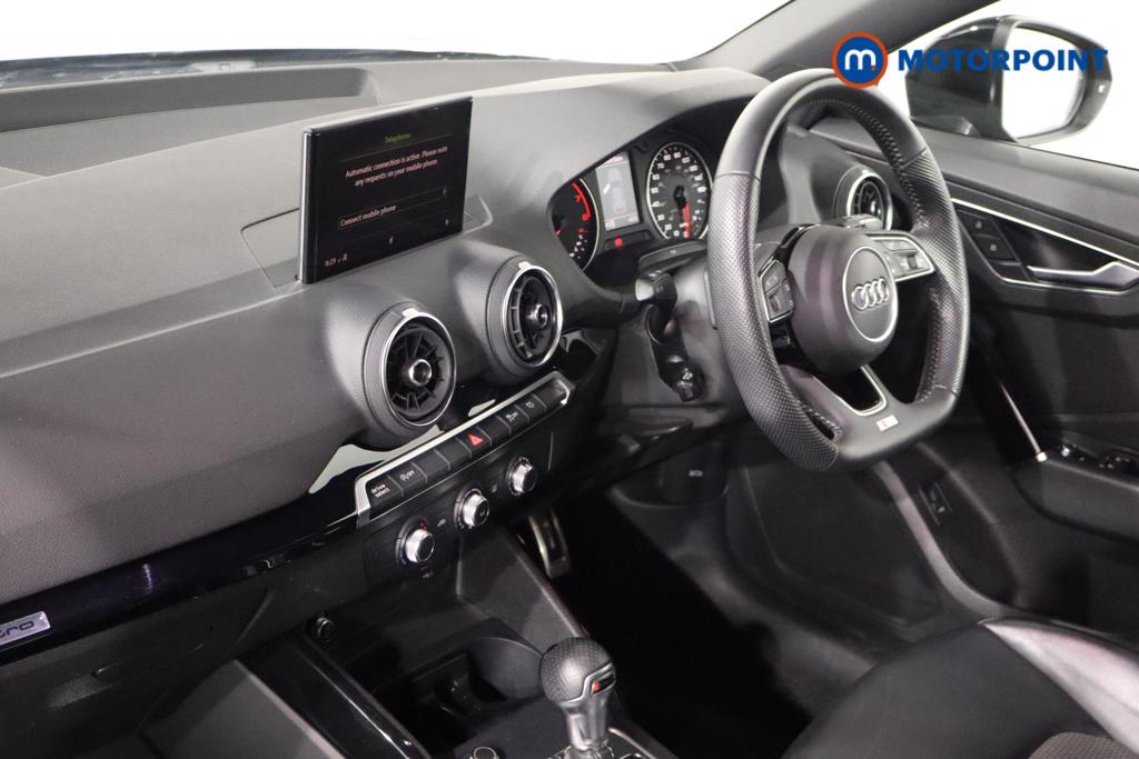 Used Audi Q2 2020 for sale - 77443700: Photo 28