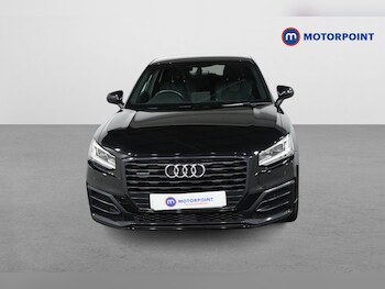 Used Audi Q2 undefined for sale - 77443700: Photo