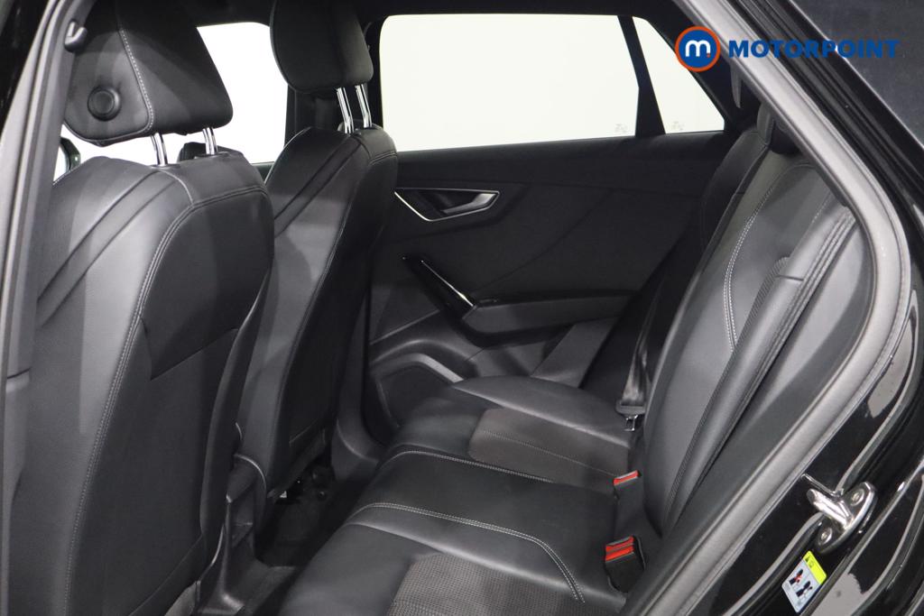 Used Audi Q2 2020 for sale - 77443700: Photo 30