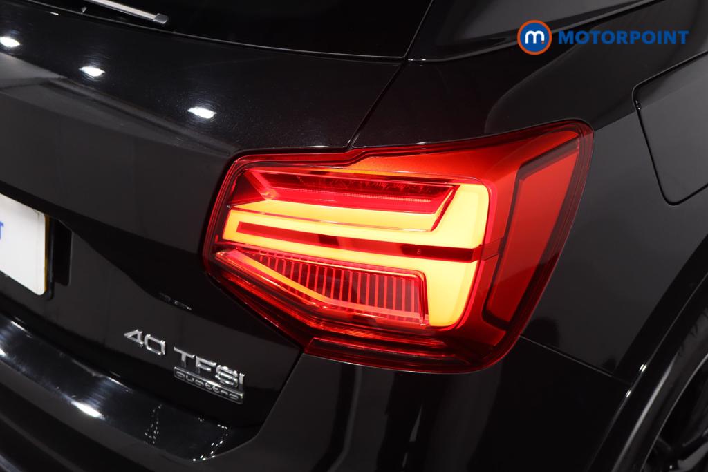 Used Audi Q2 2020 for sale - 77443700: Photo 32