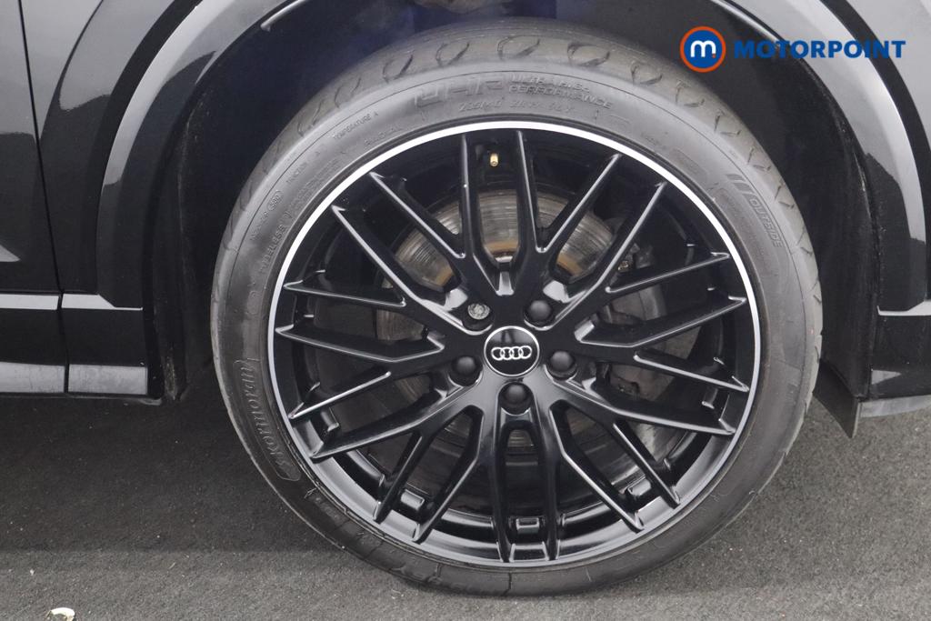 Used Audi Q2 2020 for sale - 77443700: Photo 37