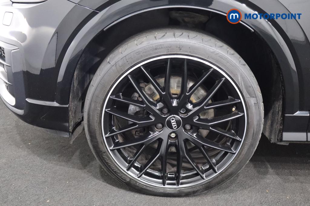 Used Audi Q2 2020 for sale - 77443700: Photo 38