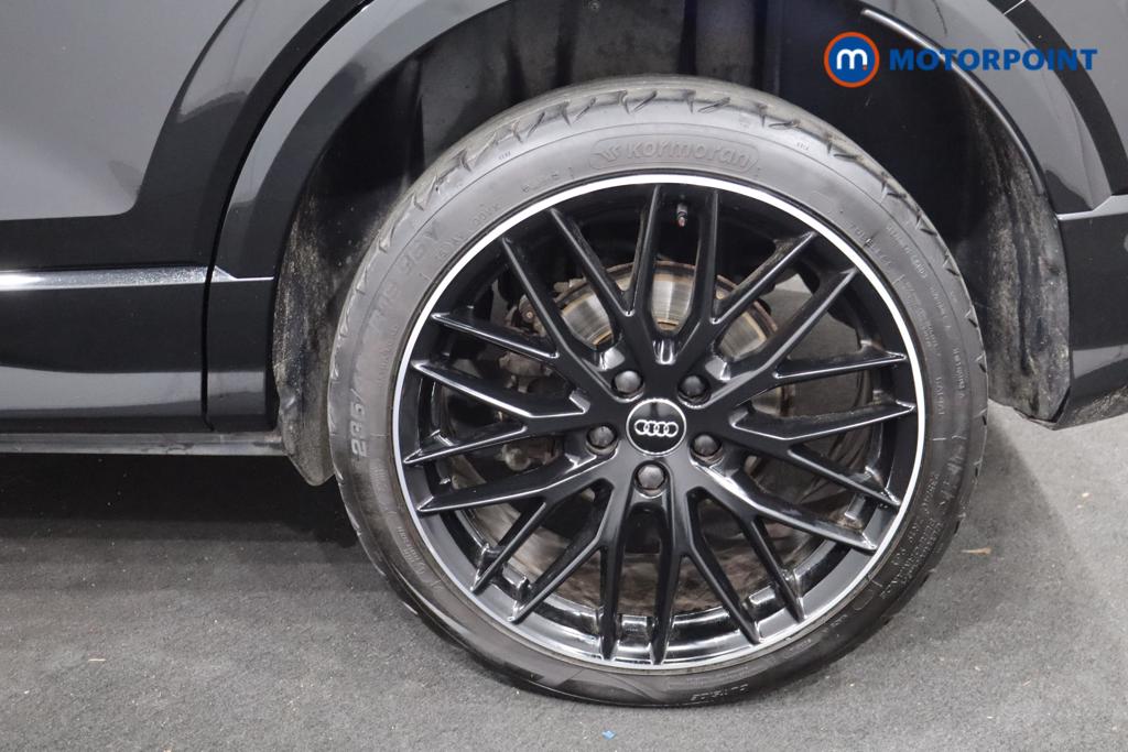 Used Audi Q2 2020 for sale - 77443700: Photo 39