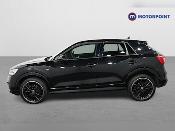 Used Audi Q2 undefined for sale - 77443700: Photo
