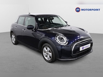 Used MINI Hatch 2023 for sale - 78400351: Photo