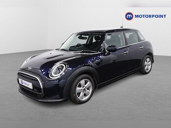 Used MINI Hatch 2023 for sale - 78400351: Photo