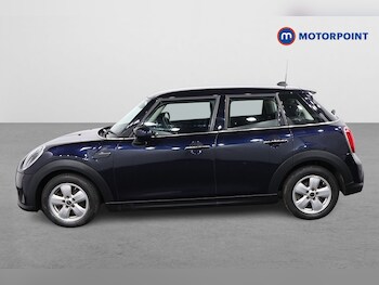 Used MINI Hatch 2023 for sale - 78400351: Photo
