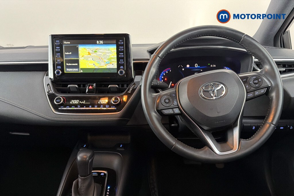 Used Toyota Corolla 2020 for sale - 78173210: Photo 10