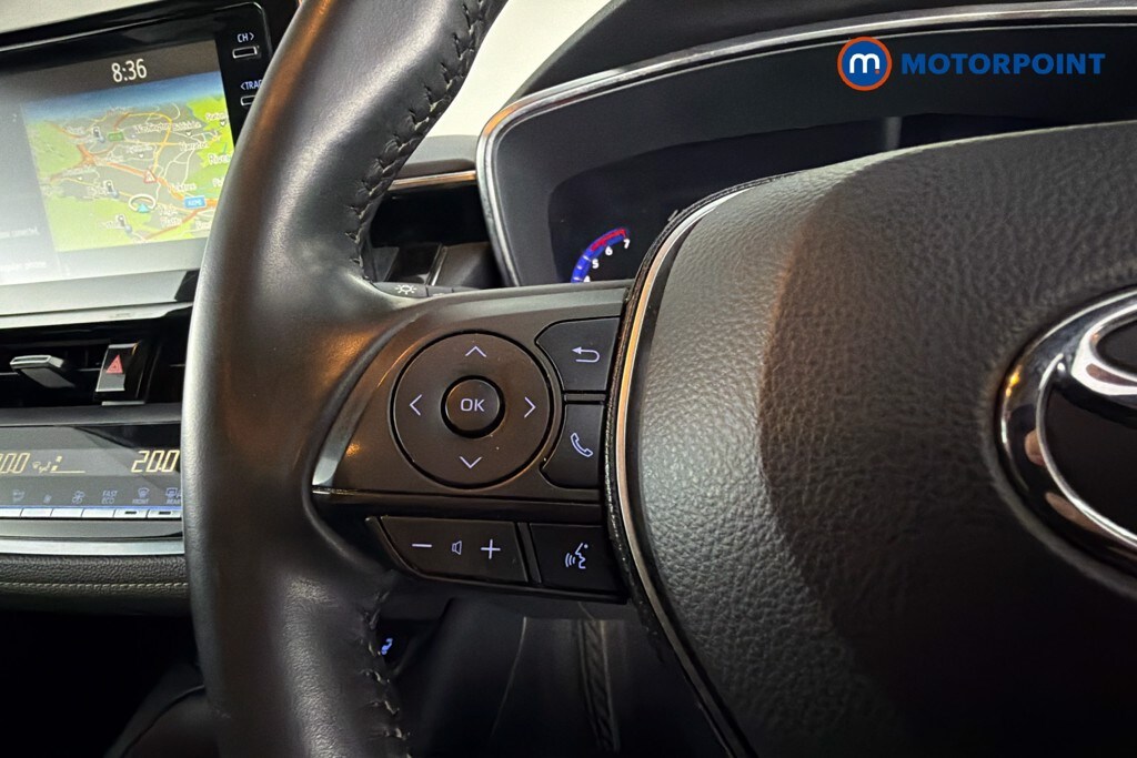 Used Toyota Corolla 2020 for sale - 78173210: Photo 11