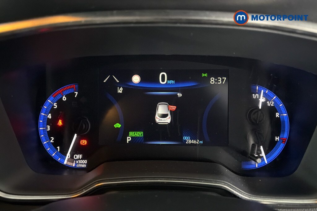 Used Toyota Corolla 2020 for sale - 78173210: Photo 16