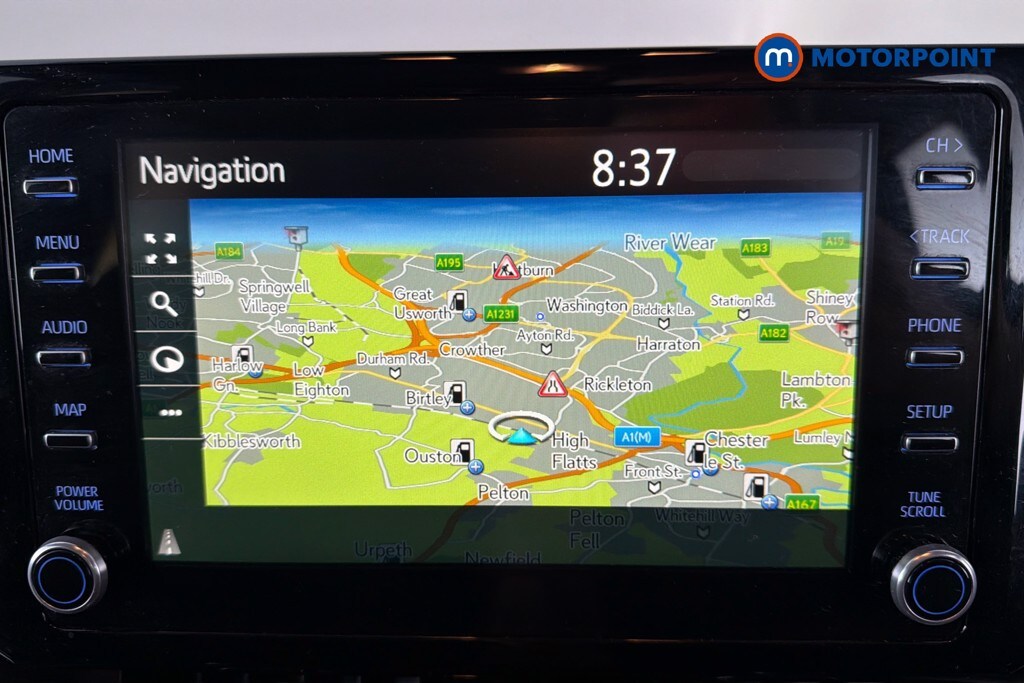 Used Toyota Corolla 2020 for sale - 78173210: Photo 18