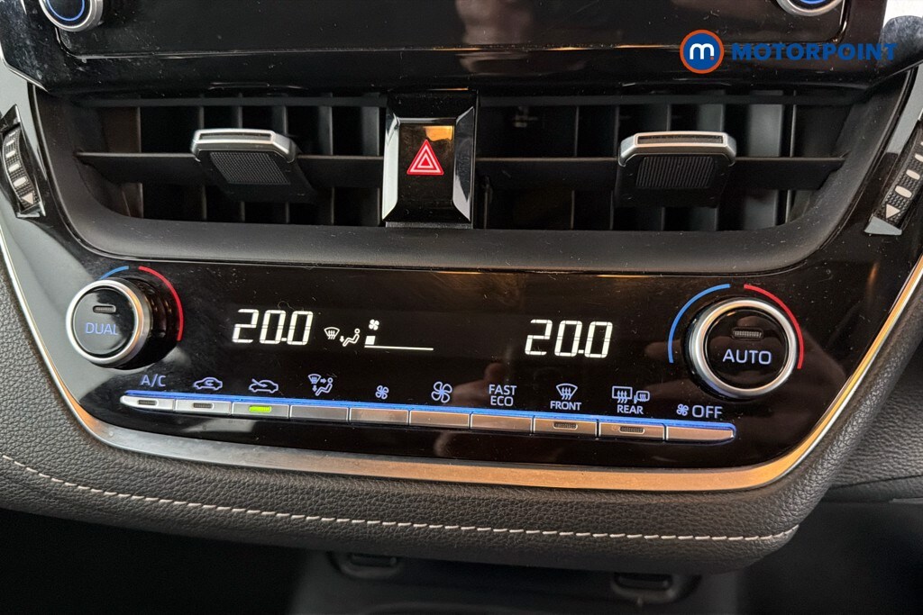 Used Toyota Corolla 2020 for sale - 78173210: Photo 19