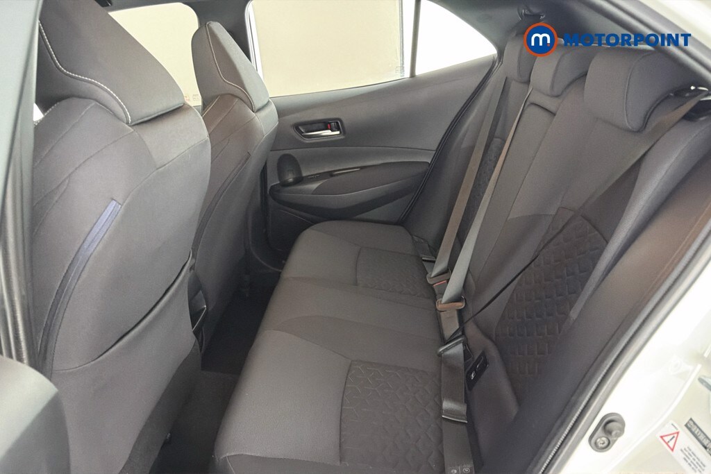 Used Toyota Corolla 2020 for sale - 78173210: Photo 28