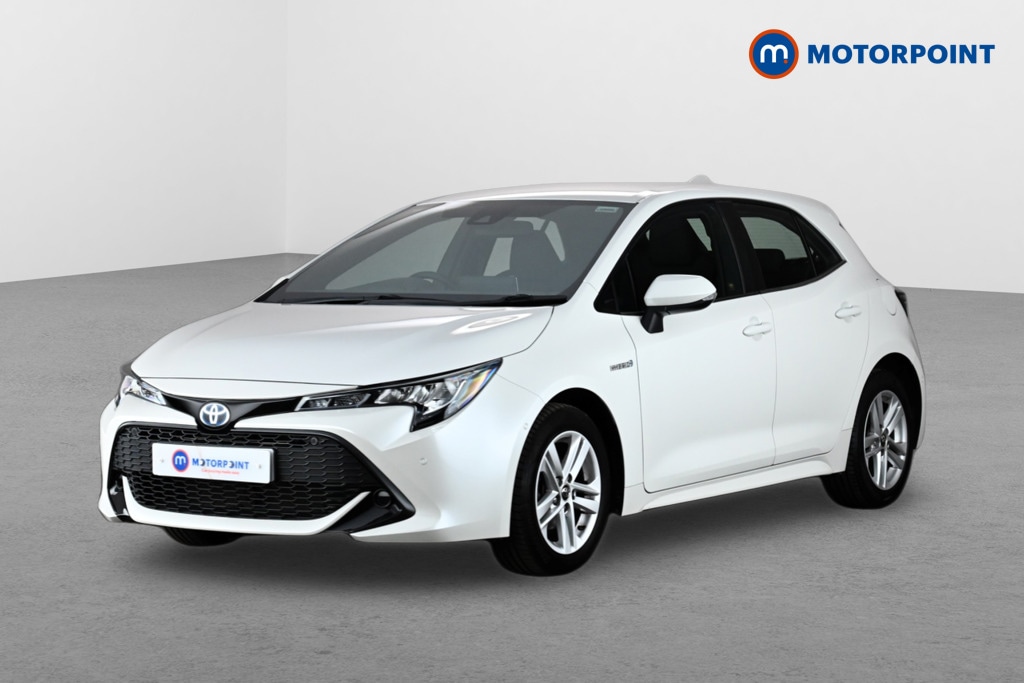 Used Toyota Corolla 2020 for sale - 78173210: Photo 3