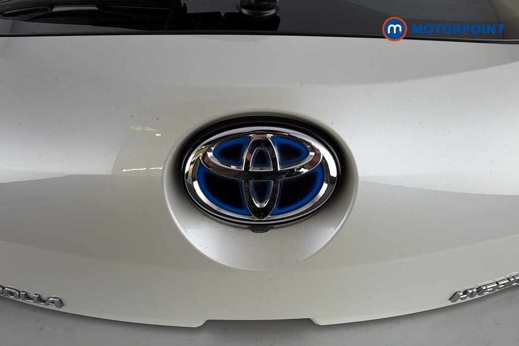 Used Toyota Corolla 2020 for sale - 78173210: Photo 32