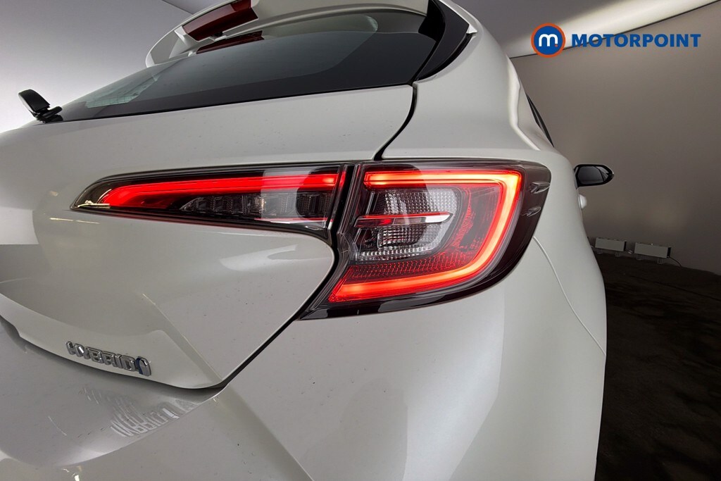 Used Toyota Corolla 2020 for sale - 78173210: Photo 33