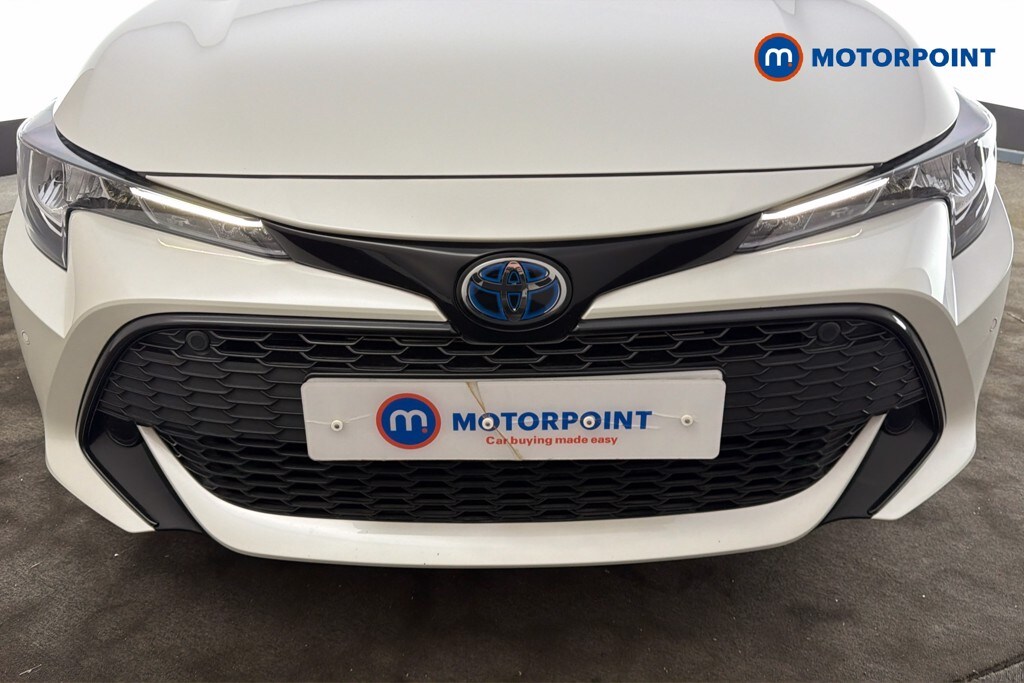 Used Toyota Corolla 2020 for sale - 78173210: Photo 38