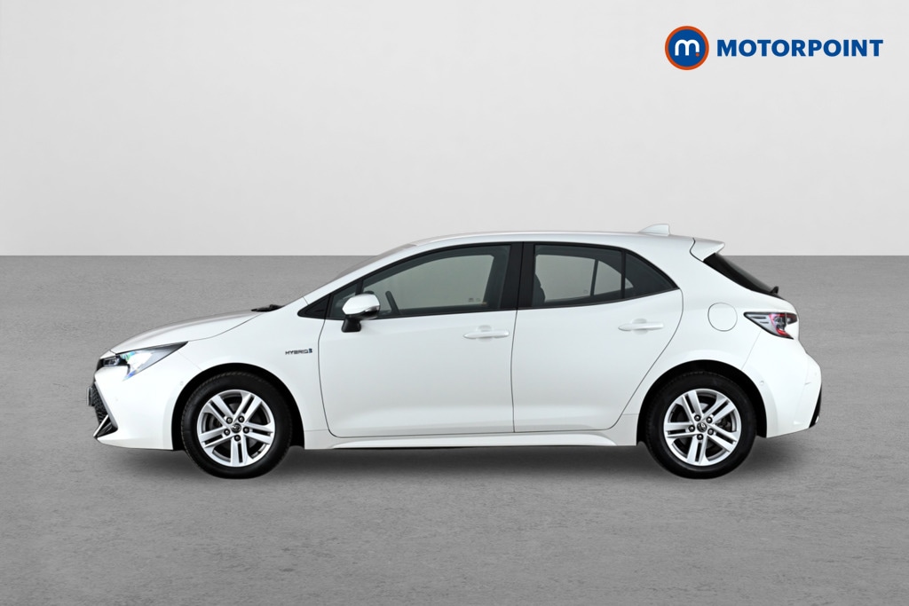 Used Toyota Corolla 2020 for sale - 78173210: Photo 4